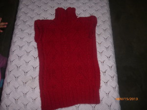 knitted goods 7